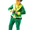 Orion Costumes Mens St Patricks Leprechaun Costume