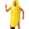 Orion Costumes Adult Banana Costume All Themes