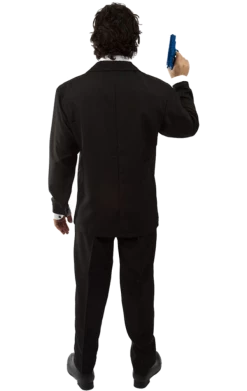 Orion Costumes Adult 007 James Bond Costume