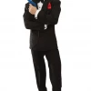 Orion Costumes Adult 007 James Bond Costume