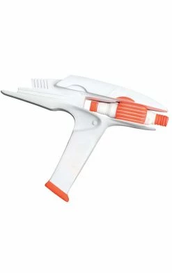 Rubies Star Trek Phaser Gun All Themes