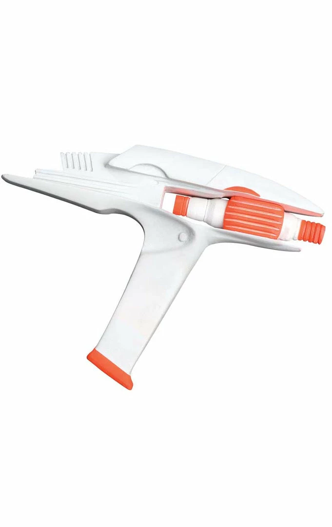 Rubies Star Trek Phaser Gun All Themes 3 Rubies Star Trek Phaser Gun All Themes