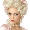 California Costumes Womens Marie Antoinette Wig
