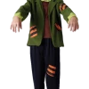 Bristol Novelty All Themes Child Frankensteins Monster Halloween Costume