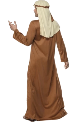 Smiffys Adult Joseph Shepherd Costume