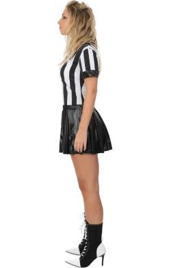 Orion Costumes Womens Referee Costume