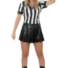 Orion Costumes Womens Referee Costume