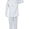 Orion Costumes Adult Naval Officer Costume All Themes