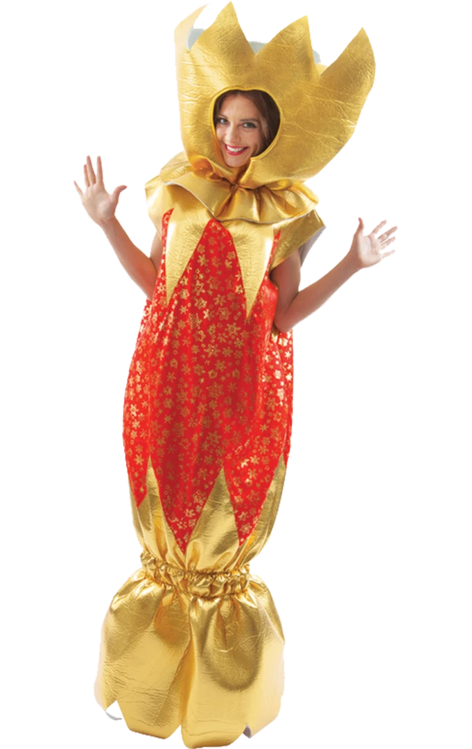 Orion Costumes Adult Christmas Cracker Costume All Themes 3 Orion Costumes Adult Christmas Cracker Costume All Themes