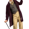 Orion Costumes Mens Willy Wonka Movie Costume