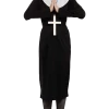 Orion Costumes Womens Costumes Womens Nun Costume