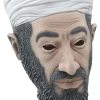 Bristol Novelty Bad Taste / Rude Osama Bin Laden Facepiece