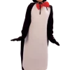 Bristol Novelty Kids Comical Penguin Costume