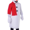 Bristol Novelty Snowman Costume Set