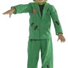 Smiffys All Themes Toddler Monster Halloween Costume