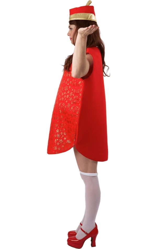 Orion Costumes Adult Bauble Christmas Costume 4 Orion Costumes Adult Bauble Christmas Costume