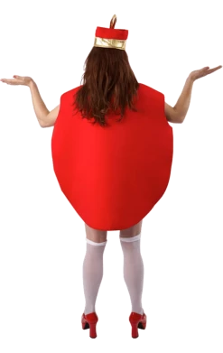 Orion Costumes Adult Bauble Christmas Costume 7 Orion Costumes Adult Bauble Christmas Costume