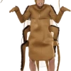 Smiffys Adult Cockroach Costume All Themes
