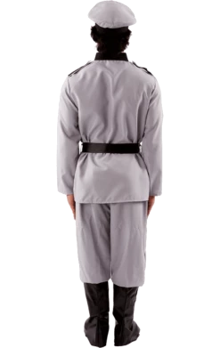 Orion Costumes Adult Army Soldier Costume