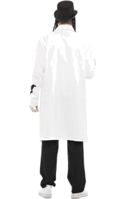 Orion Costumes Mens Costumes Adult Karma Chameleon Boy George Costume