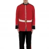 Orion Costumes Mens Costumes Mens Queen Guard Costume 1 Orion Costumes Mens Costumes Mens Queen Guard Costume