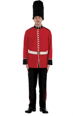Orion Costumes Mens Costumes Mens Queen Guard Costume