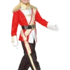 Bristol Novelty All Themes Kids Toy Soldier Costume