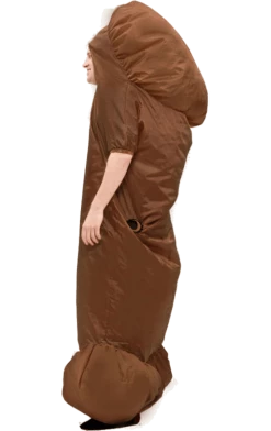 Orion Costumes All Themes Inflatable King Ding Penis Stag Costume