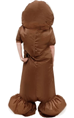 Orion Costumes All Themes Inflatable King Ding Penis Stag Costume