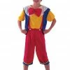 Bristol Novelty Child Storybook Pinocchio Costume All Themes