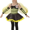 Bristol Novelty All Themes Child Bumble Bee Costume