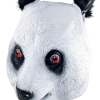 Bristol Novelty Panda Facepiece All Themes
