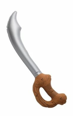 Smiffys Inflatable Pirate Cutlass