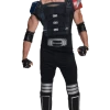 Rubies Adult Comedian Watchmen Super Hero Costume