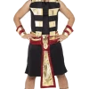 Smiffys All Themes Egyptian Pharaoh Costume - Black