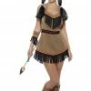 Smiffys Adult Indian Woman Costume 2 Smiffys Adult Indian Woman Costume