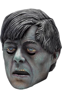 Halloween Resource Centre All Themes Dawn Of The Dead Fly Boy Facepiece