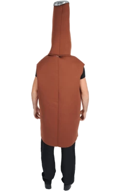 Orion Costumes Mens Good Elf Beer Bottle Costume 7 Orion Costumes Mens Good Elf Beer Bottle Costume