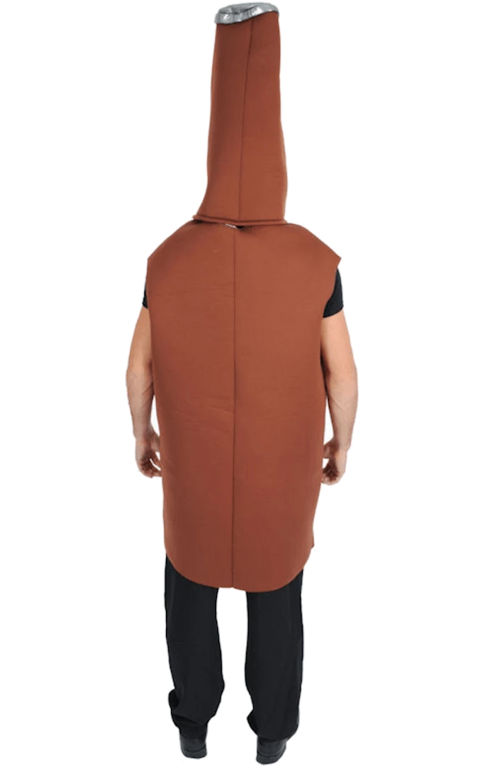 Orion Costumes Mens Good Elf Beer Bottle Costume 5 Orion Costumes Mens Good Elf Beer Bottle Costume