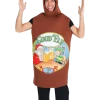 Orion Costumes Mens Good Elf Beer Bottle Costume