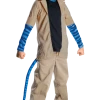 Rubies Child Jake Sully Avatar Costume All Themes