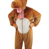Bristol Novelty Cuddly Reindeer Costume 1 Bristol Novelty Cuddly Reindeer Costume