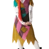 Rubies All Themes Adult Sally Halloween Costume 1 Rubies All Themes Adult Sally Halloween Costume