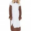 Smiffys All Themes Child Poor Victorian Girl Costume