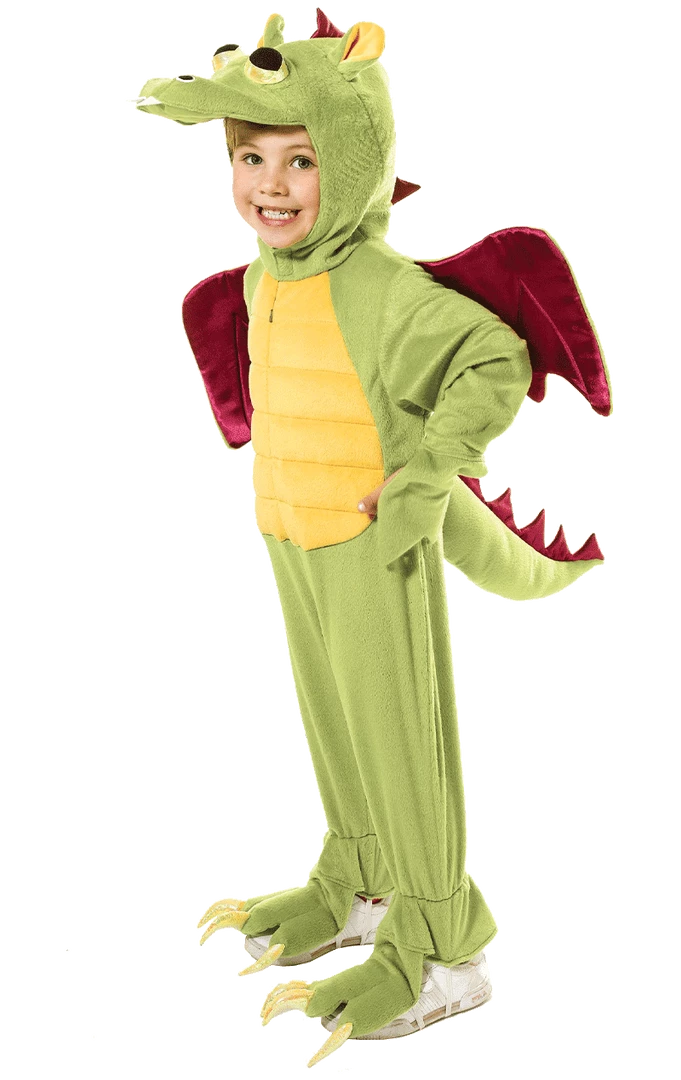 Bristol Novelty All Themes Child Dragon Costume 3 Bristol Novelty All Themes Child Dragon Costume