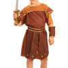Bristol Novelty Child Roman Soldier Tunic All Themes