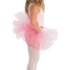 Rubies All Themes Child Pink TuTu