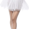 Smiffys White Tutu All Themes