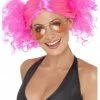 Smiffys Adult 80s Bunches Wig All Themes 1 Smiffys Adult 80s Bunches Wig All Themes