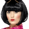 Smiffys Adult Oriental Lady Wig All Themes